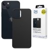 Etui 3MK Hardy MagSilicone do Apple      iPhone 14 Plus grafitowy